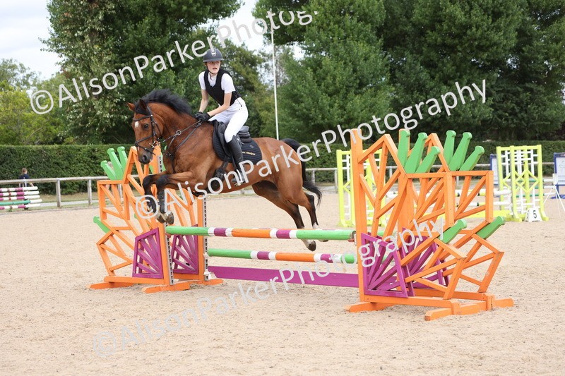 20250629-2127 - Class 5 - 80cm