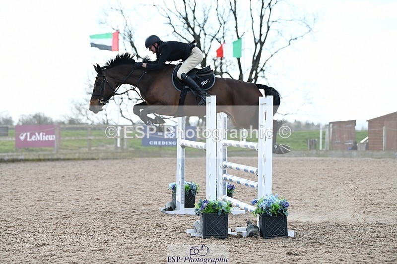 250328-125816-01104 - Cls 3 Snr Foxhunter