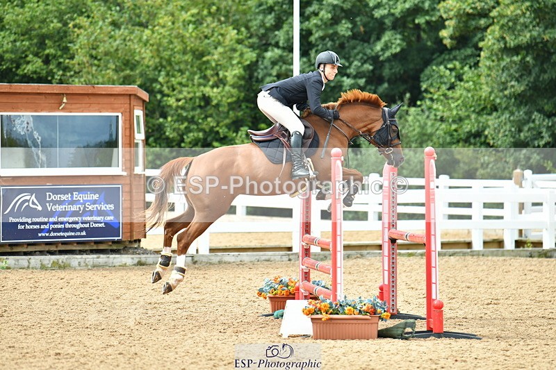 230813A-104721-11539 - Cls 40 A&B Senior Discovery & 1m Open