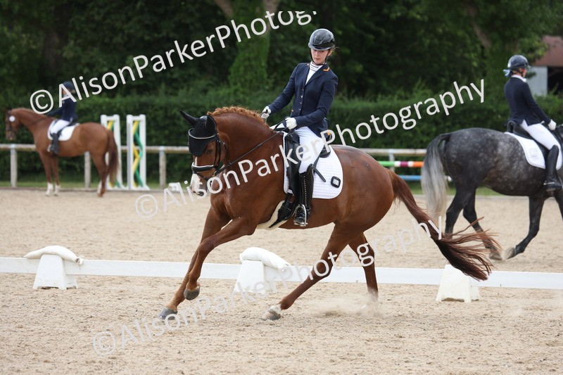 20250604-0635 - Class 4 - Novice 6