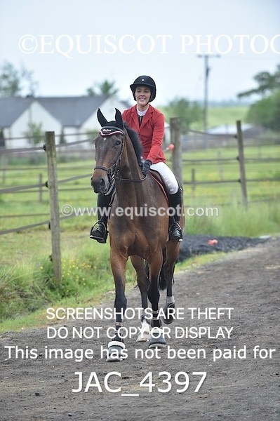 JAC_4397 - CLASS 7 - SAT - Senior 1.25m & 1.30m Open Handicap
