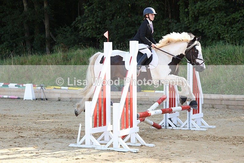 3E7A0514 - Class 4 and 5: 60cm Juniors and Seniors