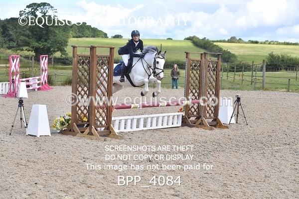 BPP_4084 - CLASS 13 SUN Club/ Unaffiliated 70cms Open