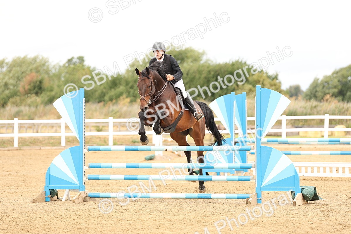 SBM_023712 - Class 5 - Senior Discovery - 1.00m