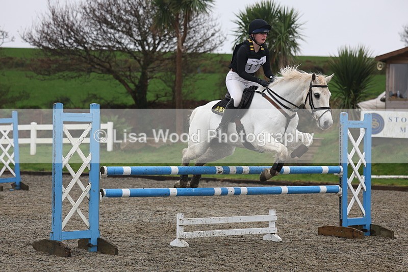 3E7A7675 - Class 3: 90cm