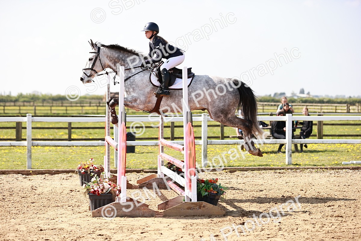  - Class 22 - Senior Discovery - 1.00m