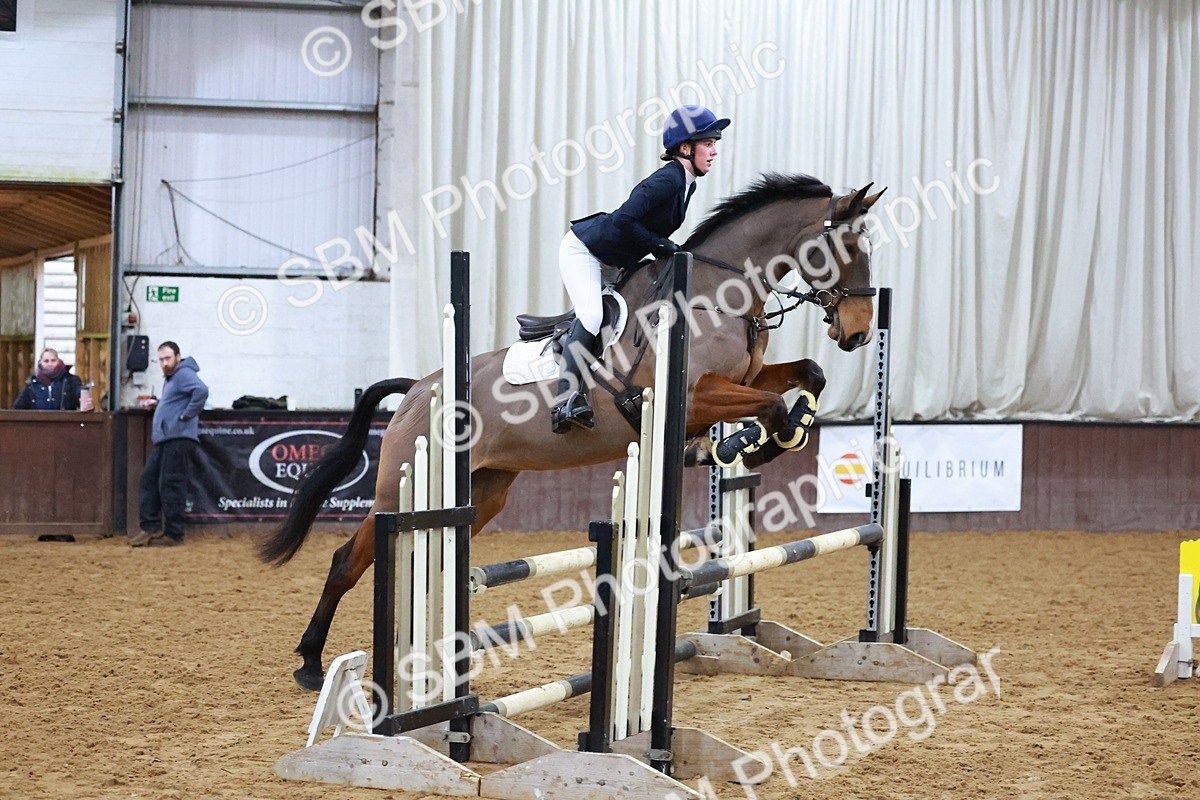 SBM_000084 - Class 1 - Clear Round