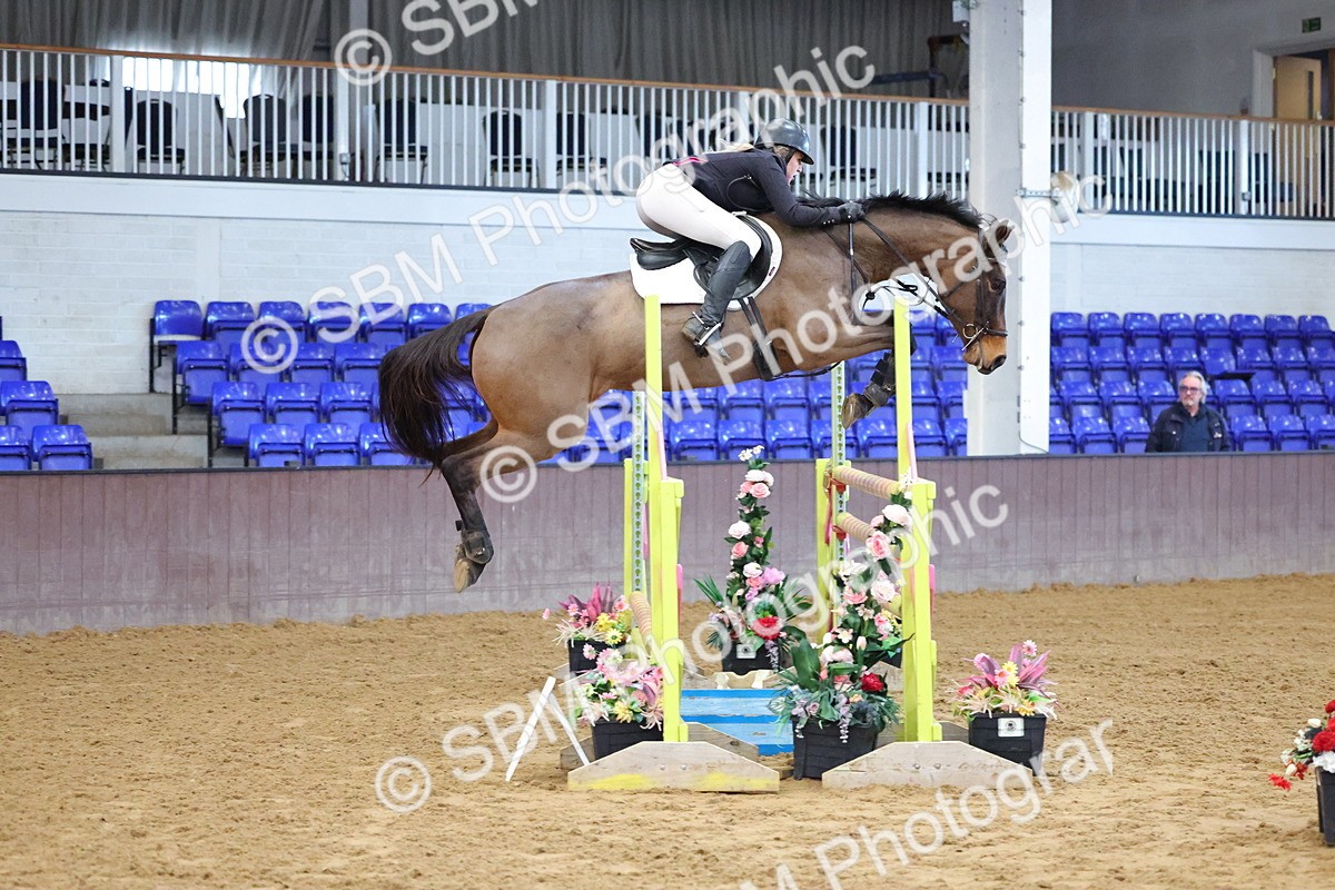 SBM_003257 - Class 16 - Senior 1.15m Inc National 1.15m Members Cup Qualifier