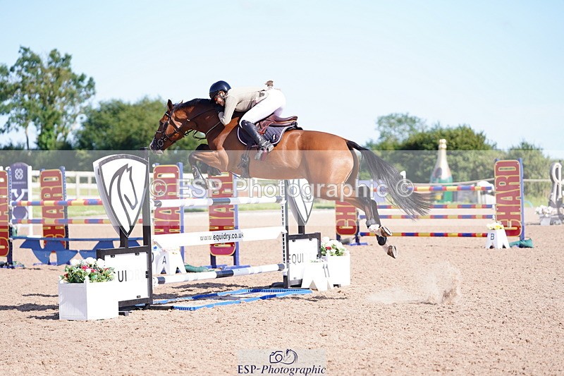 240728A-164126-09821 - Cls 31 Snr Foxhunter