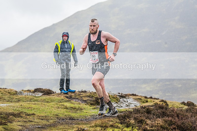 Coledale-702 - Coledale Horseshoe Fell Race Saturday 25th March 2023