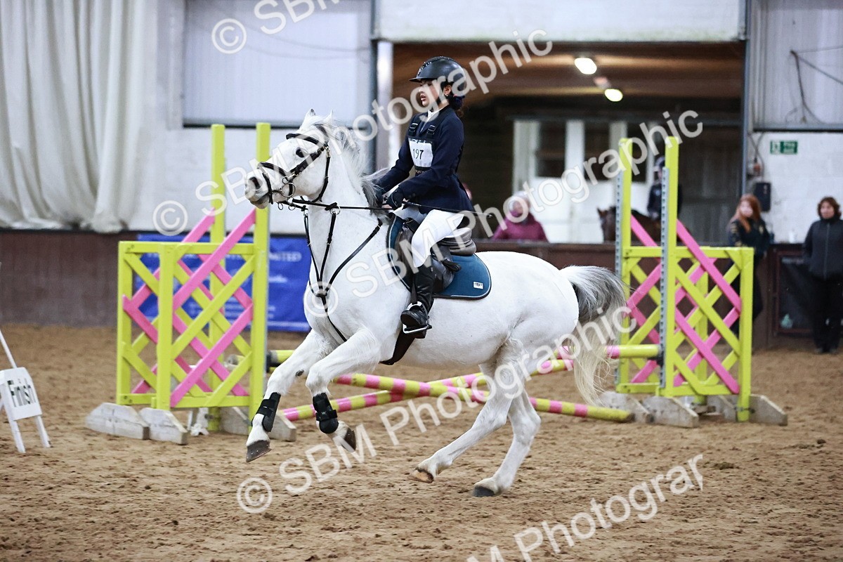 SBM_001099 - Class 3 - 60cm