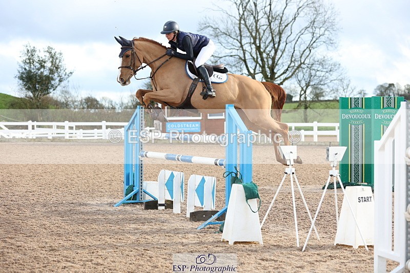 240223A-154134-02347 - Cls 6 Foxhunter and 1.20m Open
