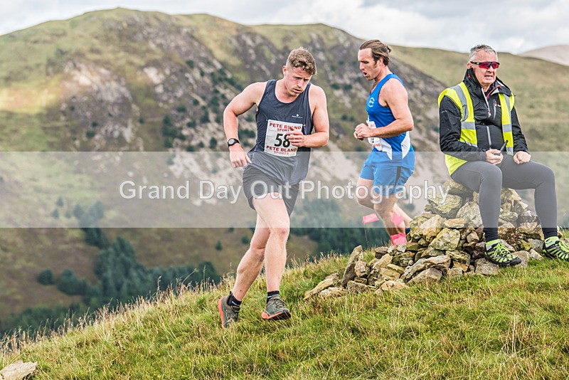 Ennerdale Show-91 - Ennerdale Show Fell Race Wednesday 30th August 2023