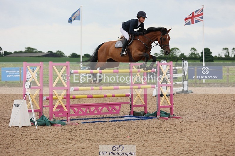 250524-151616-05706 - Cls 18 National 1.40m Open