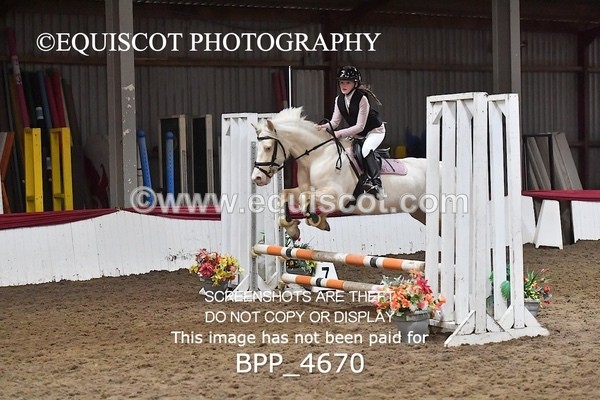 BPP_4670 - CLASS 5 60CM