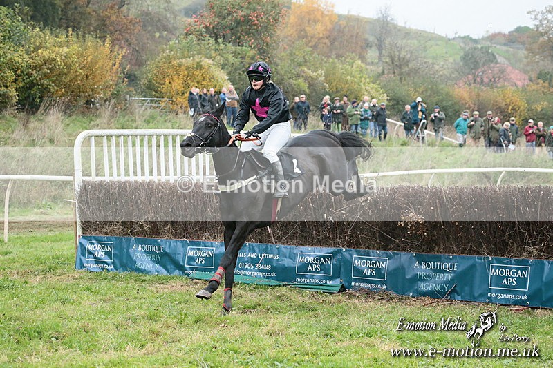 PtP 091124  273 - Knightwick Races Point-to-Point 09/11/24