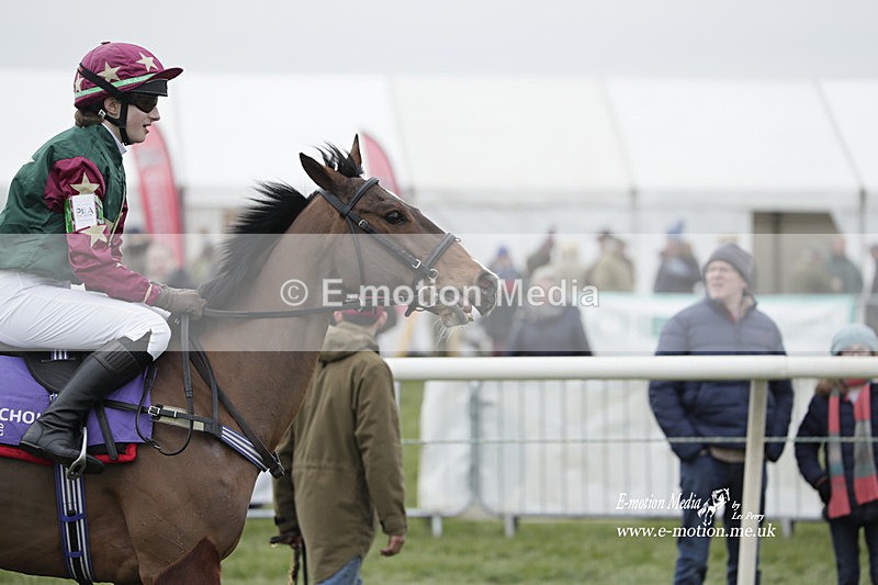 PtP 050323 124 - Blackmore & Sparkford Vale Hunt PtP - Somerset 05/03/23