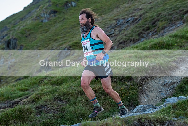 Blencathra-125 - Blencathra Fell Race Wednesday 7th June 2023