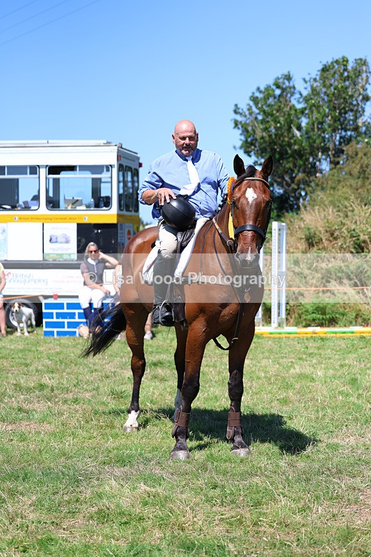 3E7A5952 - Class 10: 95cm National Amateur Championship Qualifier