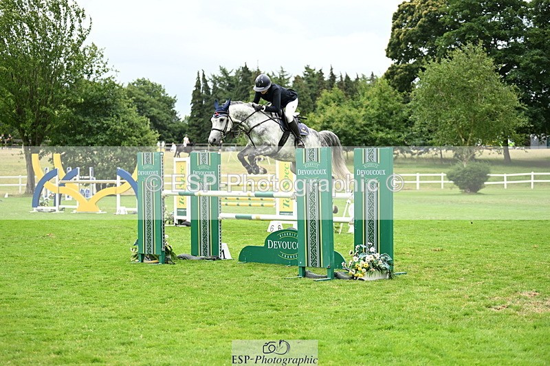 250705A-101830-13249 - Cls 29 Snr 1.25m Open