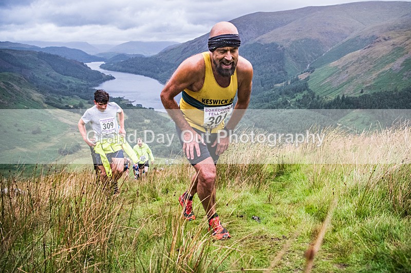 Steel Fell-293 - Steel Fell Race Wednesday 5th August 2026