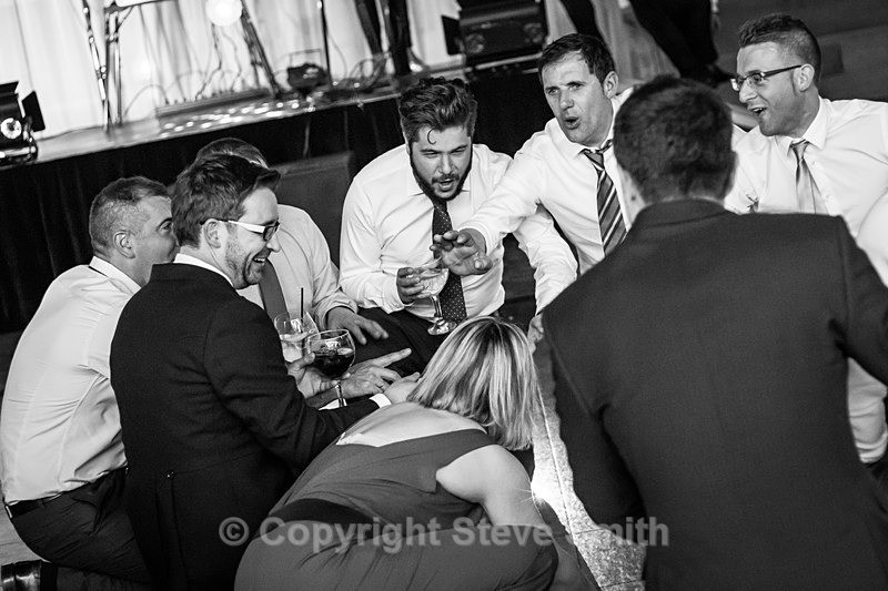  - Weddings & Christenings