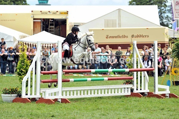 DSC_5006 - 26TH JUNE 2011 - 128CMS SJSS CHAMPIONSHIP FINAL, ROYAL HIGHLAND SHOW 2011