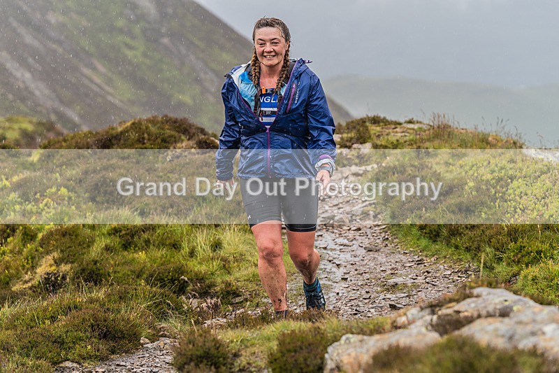Buttermere-1294 - Buttermere Sailbeck Fell Race Saturday 15th June 2024