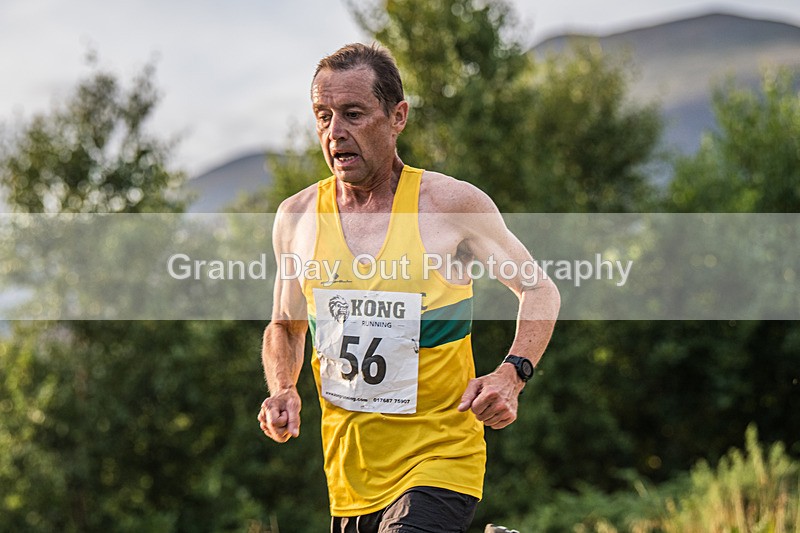 Not Round Latrigg-457 - Not Round Latrigg Fell Race Wednesday 12th August 2026