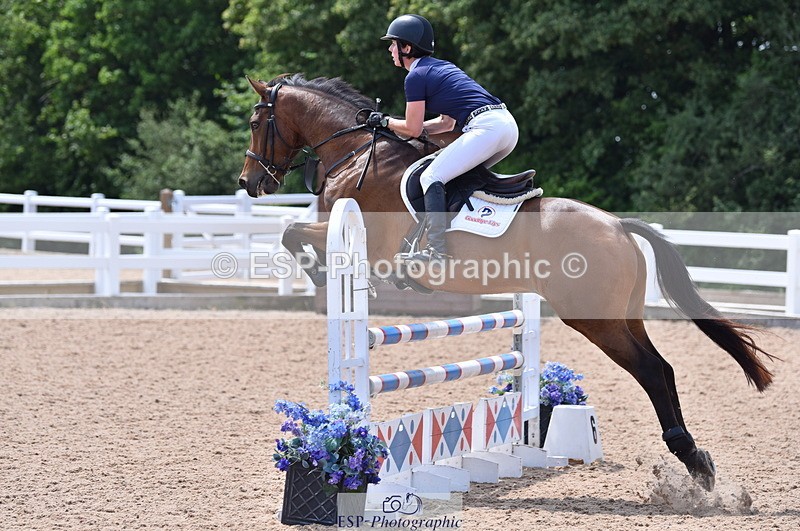 230609A-131056-00989 - Cls 11 Scope 95cm Open Champ