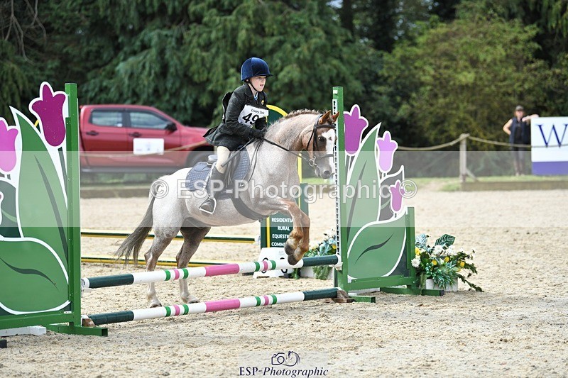 230824-100701-00839 - Round 2 Start to 10.30 coursewalk