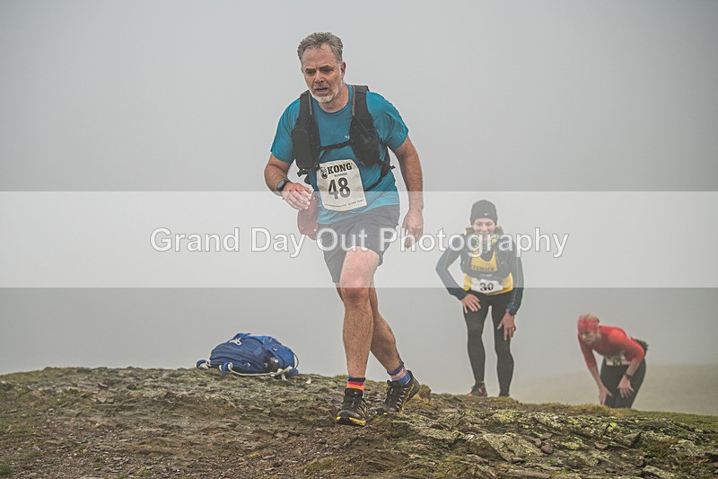 Sale-500 - Sale Fell Race Saturday 22nd November 2025