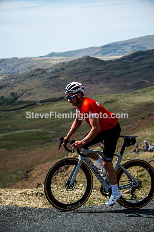 133714-2 - Hardknott Pass Camera 3 13.00-14.00