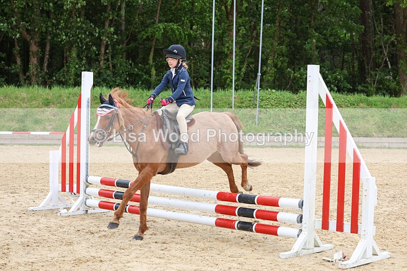 3E7A4548 - Class 2: 50cm
