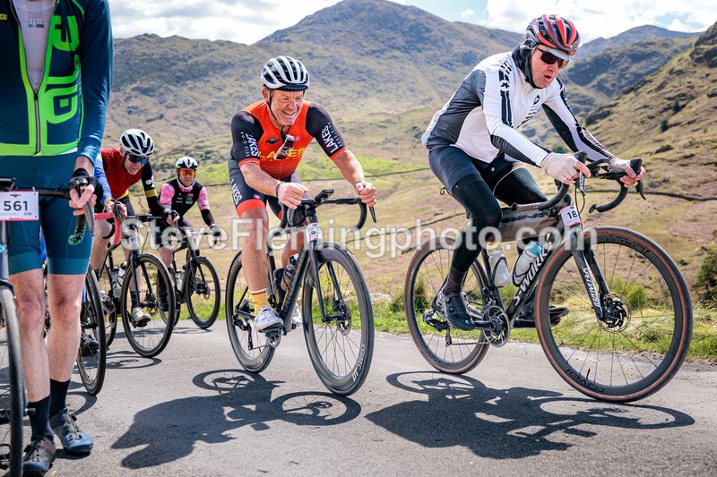 143143 - Blea Tarn Climb 14:00 - 15:00
