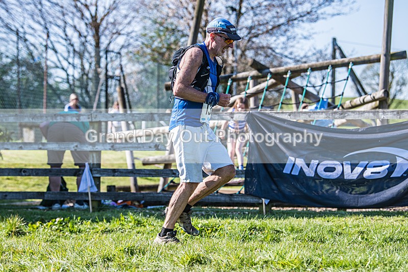 The Finish-2257 - The 3 Peaks Race Saturday 25th April 2026 - The Finish