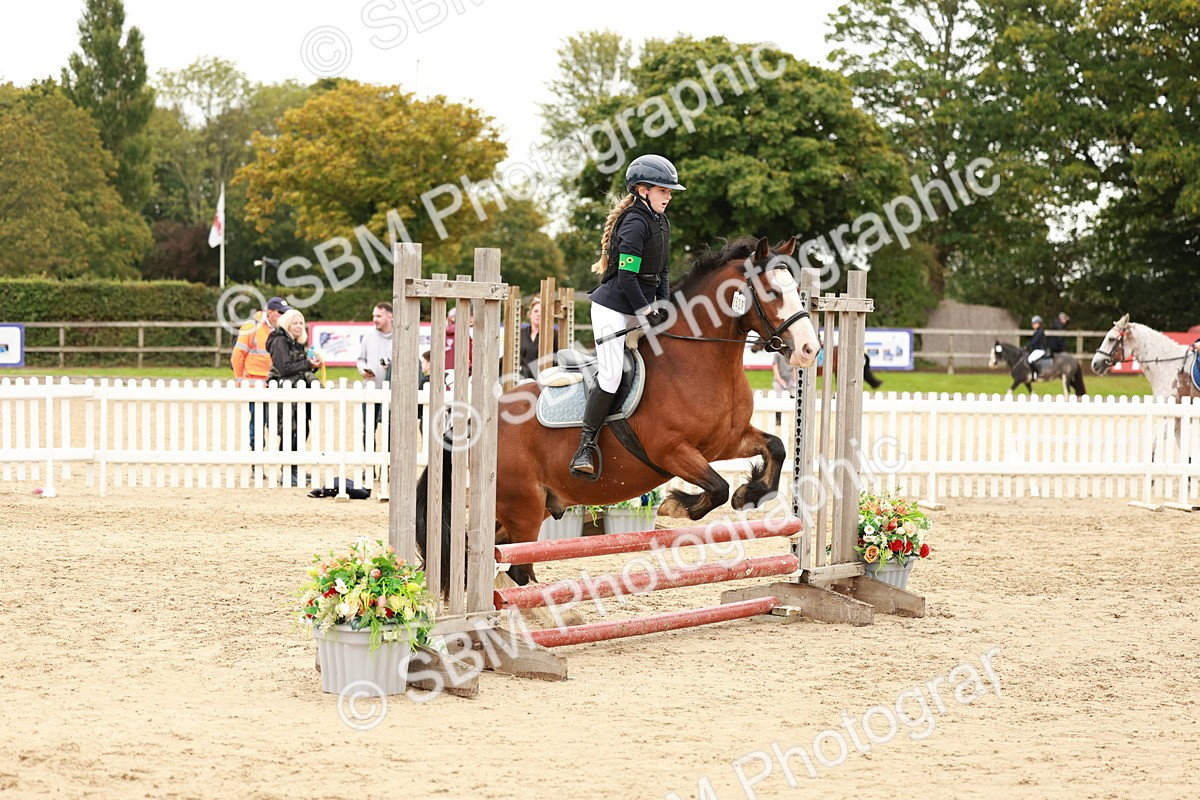 SBM_61844 - J12 - Junior Pony 55cm Championship