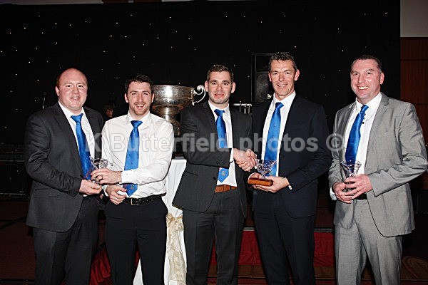086 - Summerhill gfc Awards 2014 in Knightsbrook