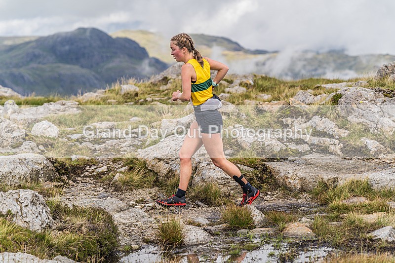 Blisco Dash-53 - Blisco Dash Fell Race (women) Saturday 27th July 2024