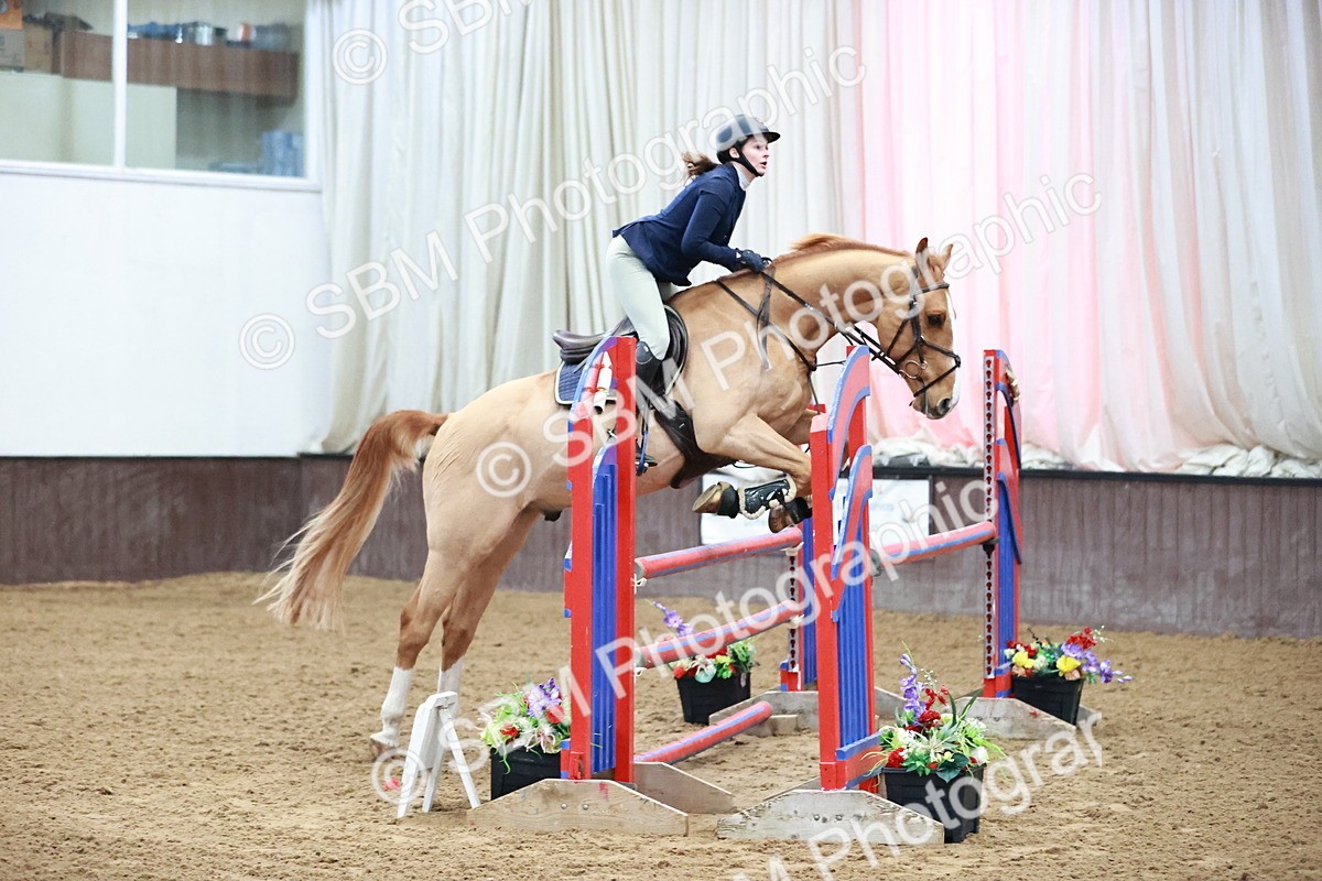 SBM_002074 - Class 9 - Senior Discovery 1.00m