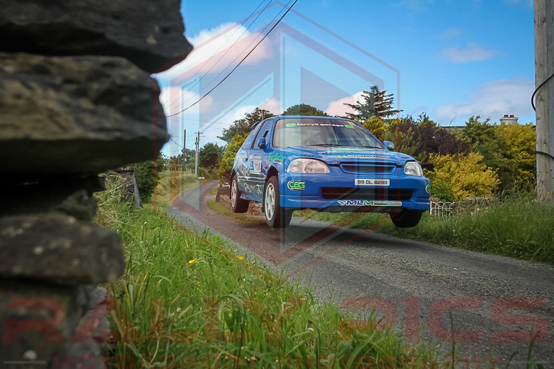Wilton Recycling Donegal Rally Remote 26 of 39 - Wilton Recycling Donegal International Rally