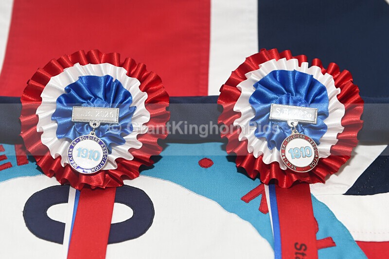 060 - The build up to Selkirk Common Riding 2026