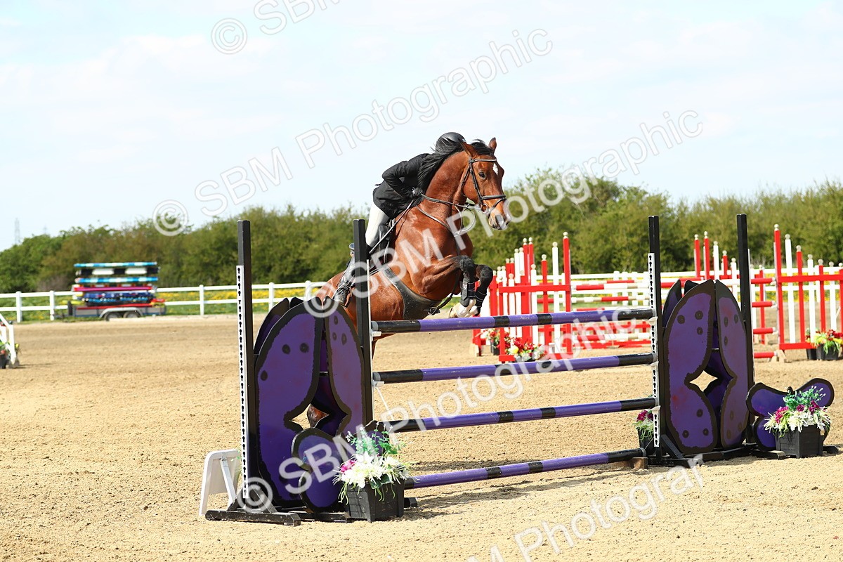 SBM_001557 - Class 6 - National B & C Handicap 1.25m - 1.30m