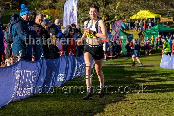 Falkirk25-915451 - U20 Women