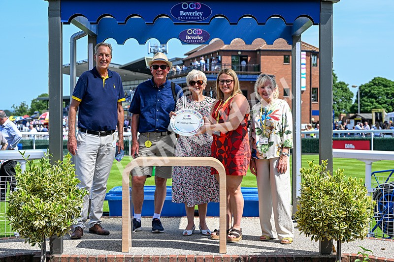 230626-Race 2-Tattie Bogle-0453 - Race 2 14.45pm Beverley Racecourse Supporting Racing Staff Week Handicap