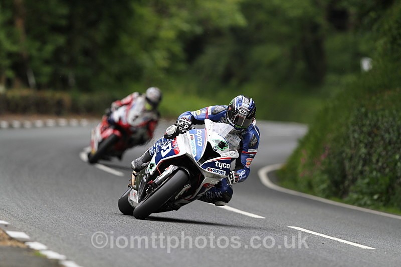 PR154763 - Superbike TT