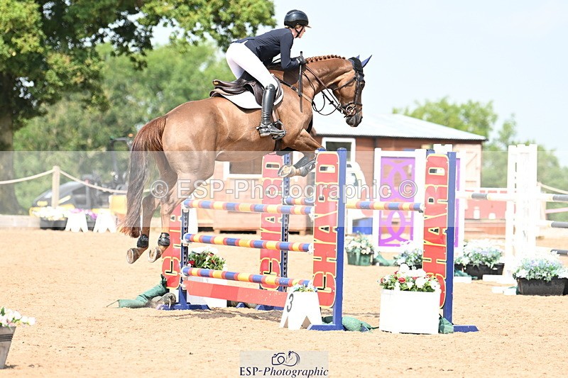 240801A-115512-01483 - Cls 2 Foxhunter