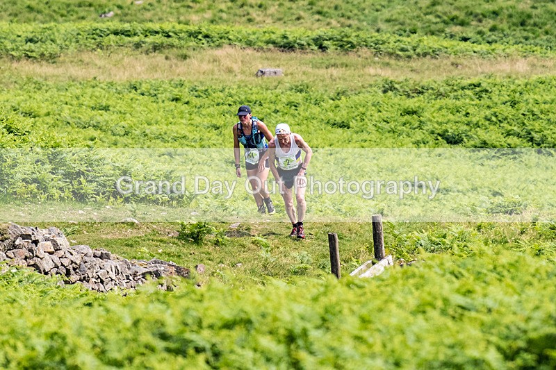 Wasdale-15 - Wasdale Horseshoe Fell Race (Bad weather route) Saturday 11th July 2026
