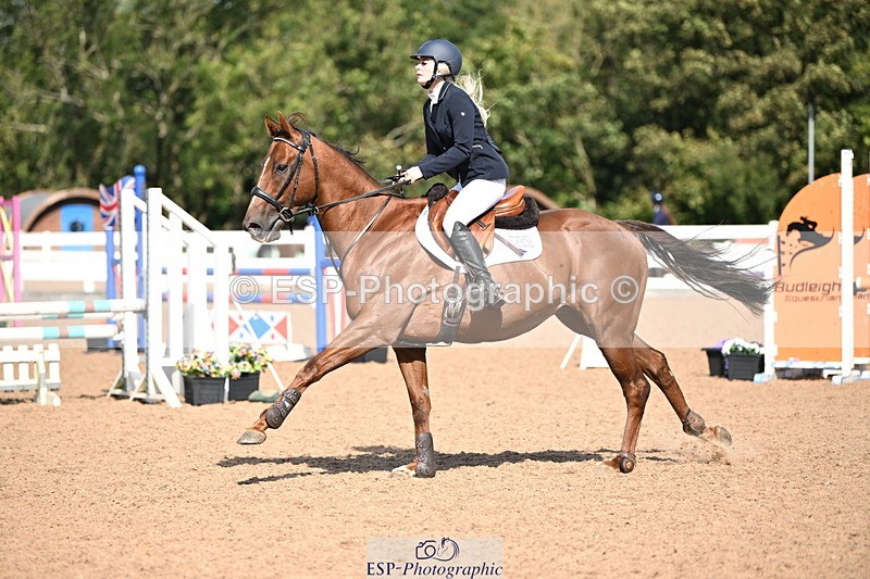 240914A-121421-06724 - Cls 22-S 85cm Amateur Qualifier