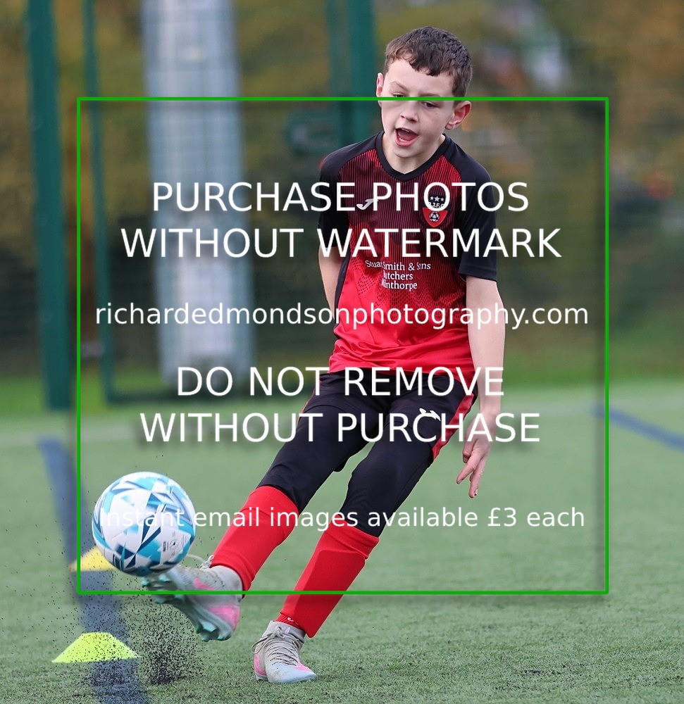 533A1238 - Wattsfield Youth Under 10 vs Grange United Youth Under 10 (1/11/25)
